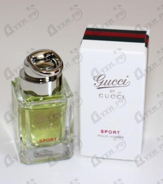 gucci guilty sport